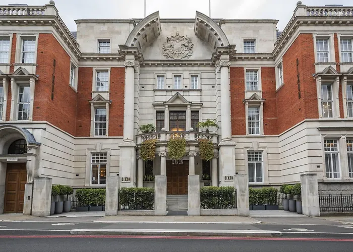 Hotel The Dixon, Tower Bridge, Autograph Collection Londres